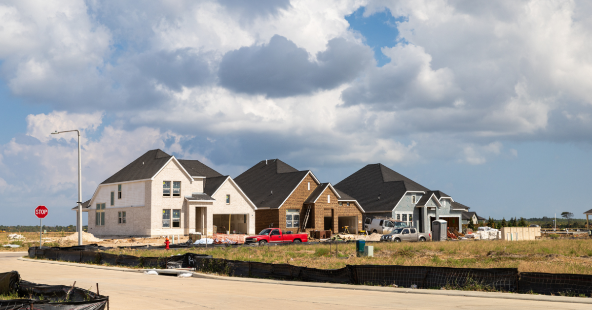 Selling inherited house Houston