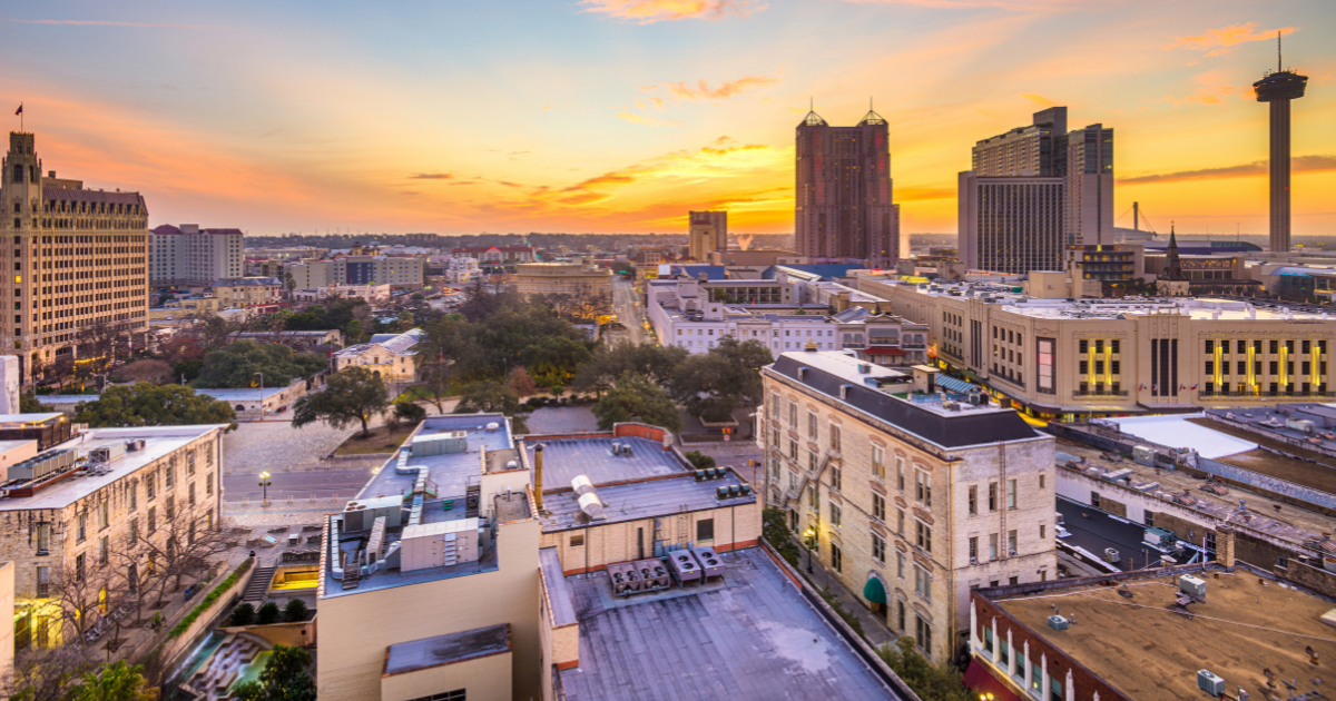 San Antonio housing market 2026