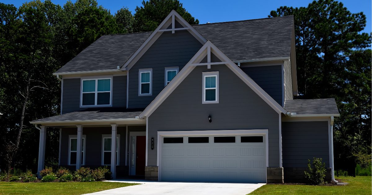 Selling home during PCS from JBSA