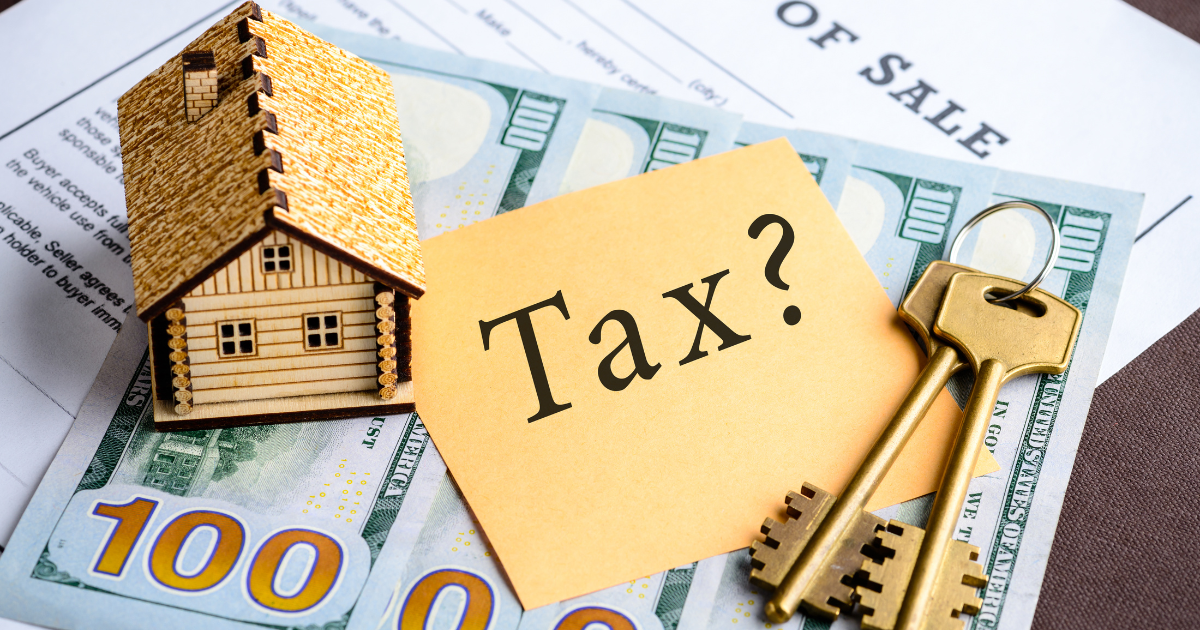 San Antonio property tax burden