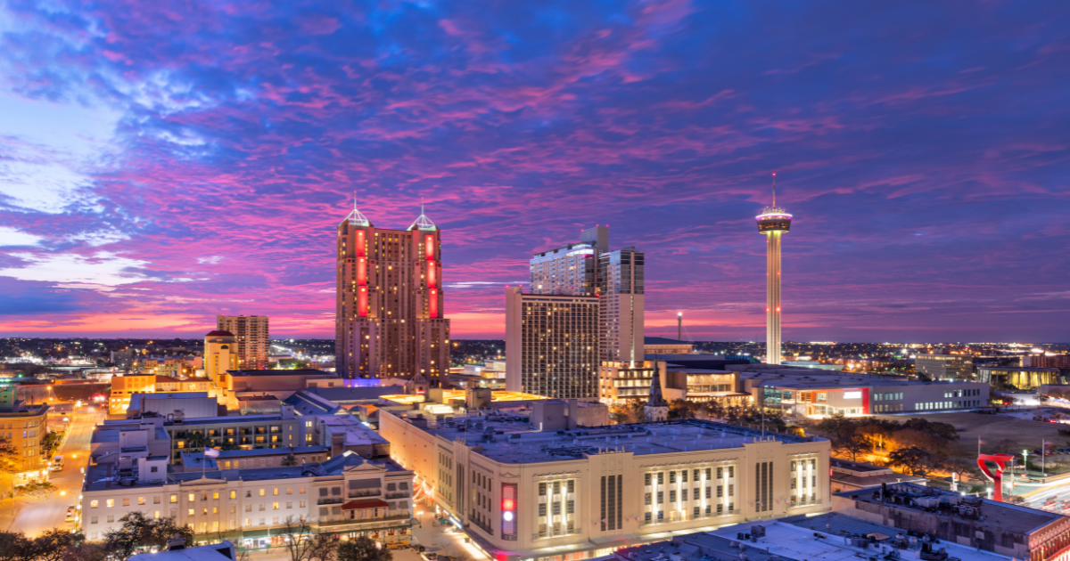 Sell house fast San Antonio