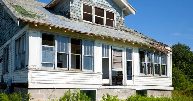 Selling a house as-is in Birmingham core neighborhoods