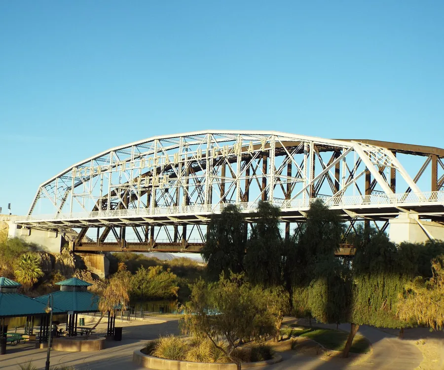 Yuma Arizona