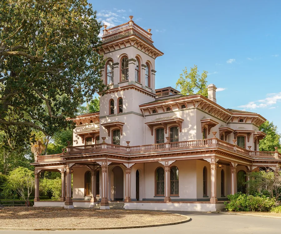 Chico California