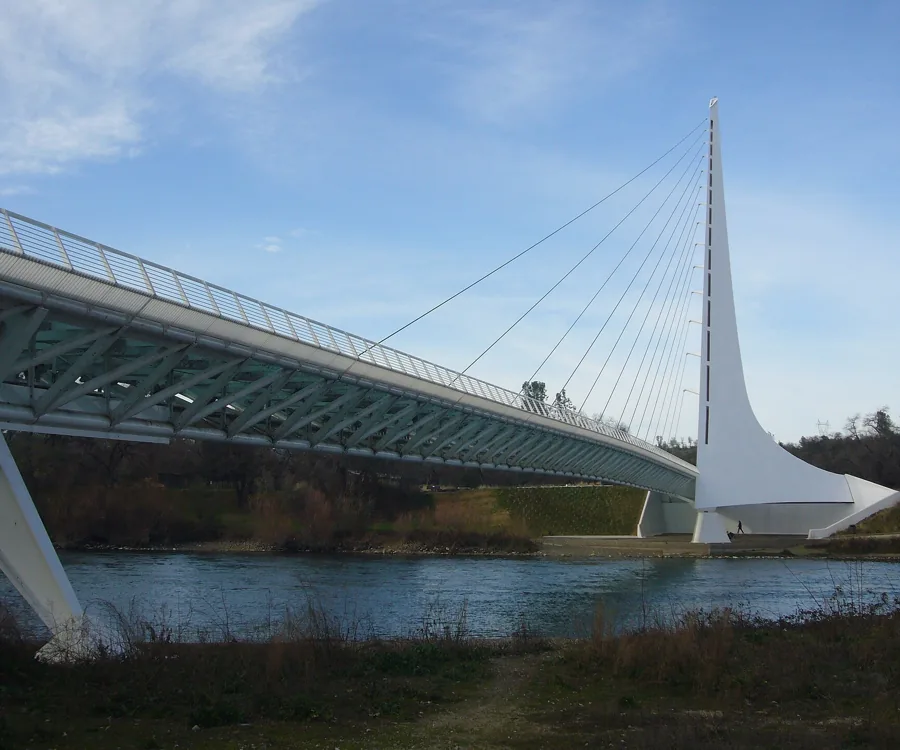 Redding California