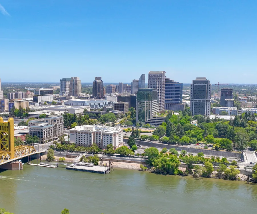 Sacramento California