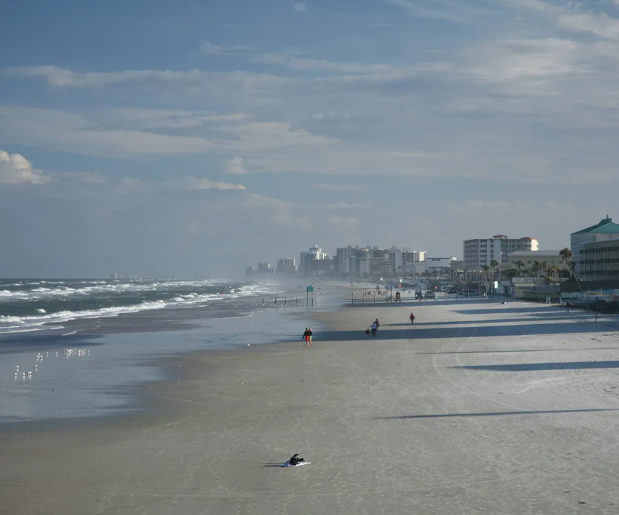 Daytona Beach Florida