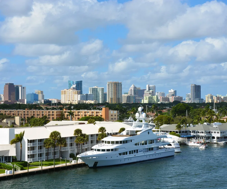 Fort Lauderdale Florida