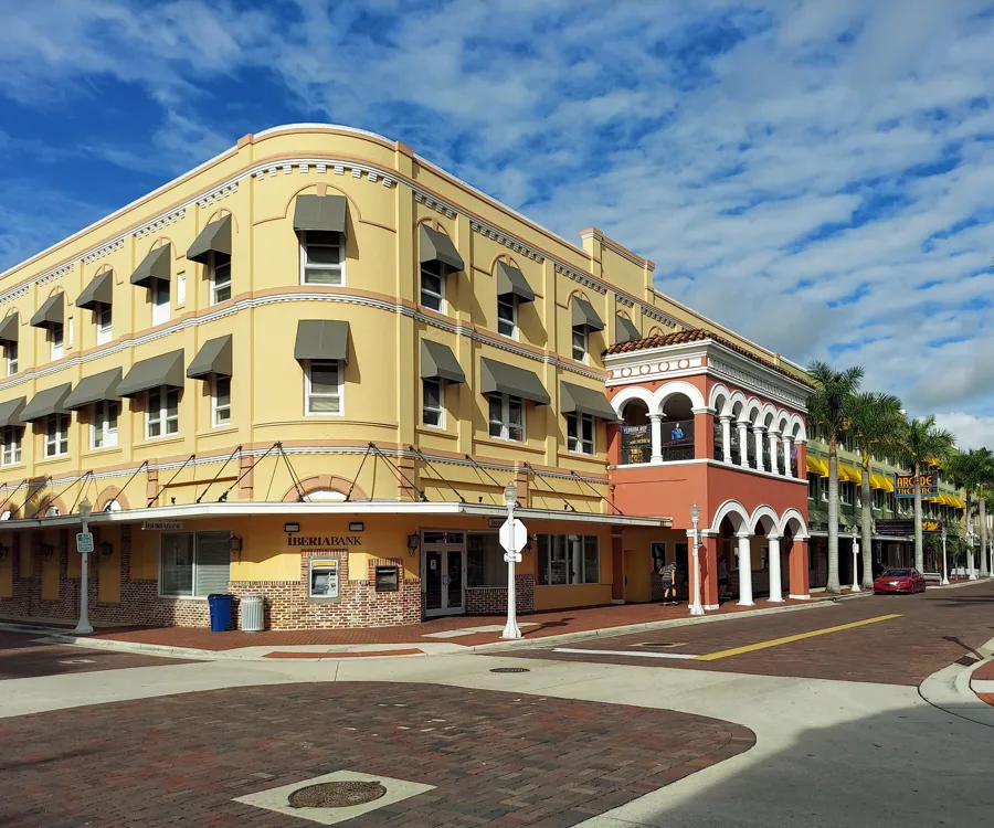 Fort Myers Florida