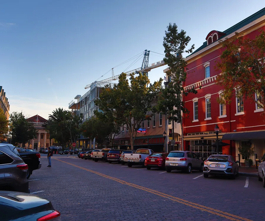 Gainesville Florida