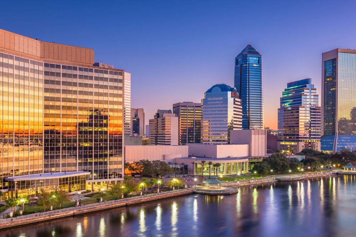 Jacksonville Florida homes and neighborhoods - cash home buyers in Duval County