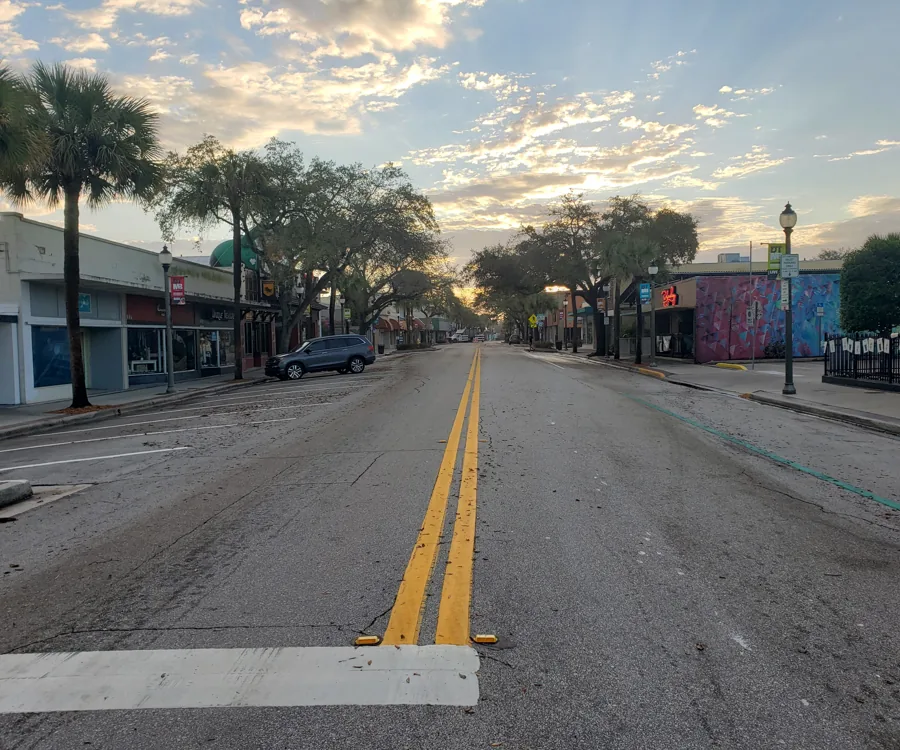 Melbourne Florida