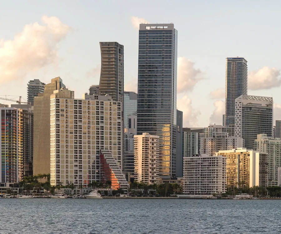 Miami Florida