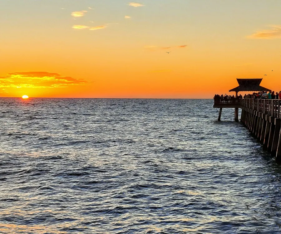 Naples Florida