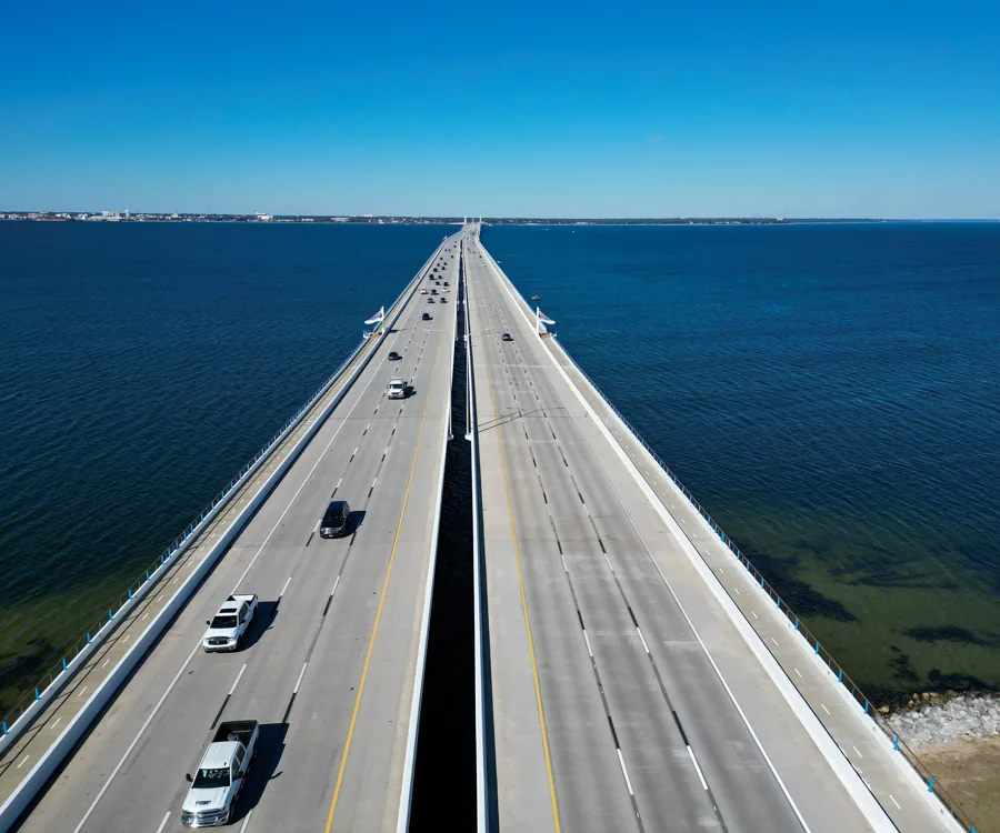 Pensacola Florida