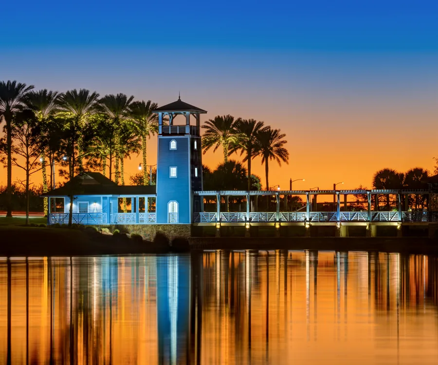 Port St. Lucie Florida