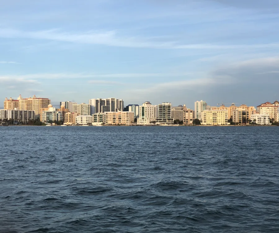 Sarasota Florida
