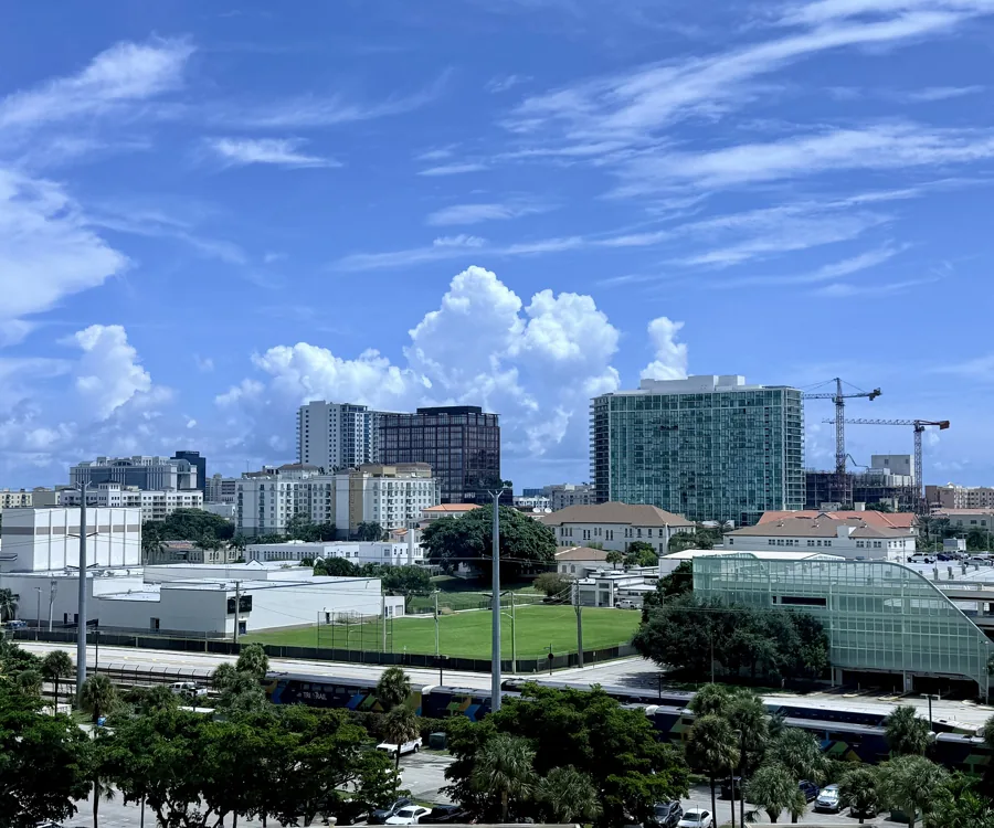 West Palm Beach Florida