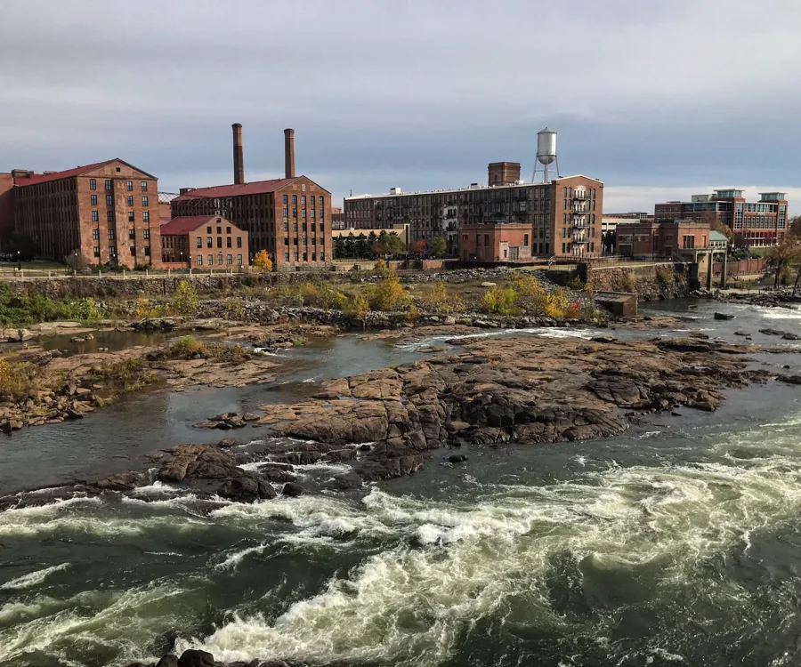 Columbus Georgia