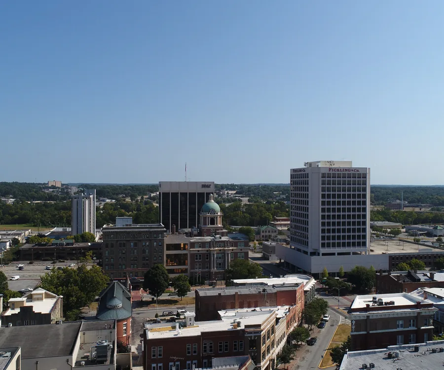 Macon Georgia