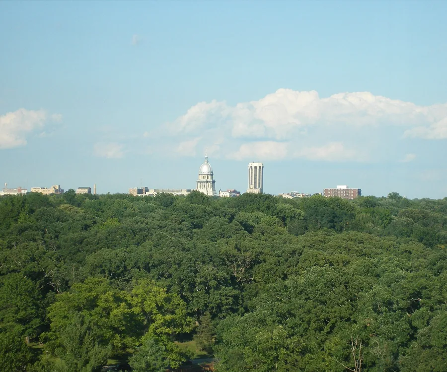 Springfield Illinois