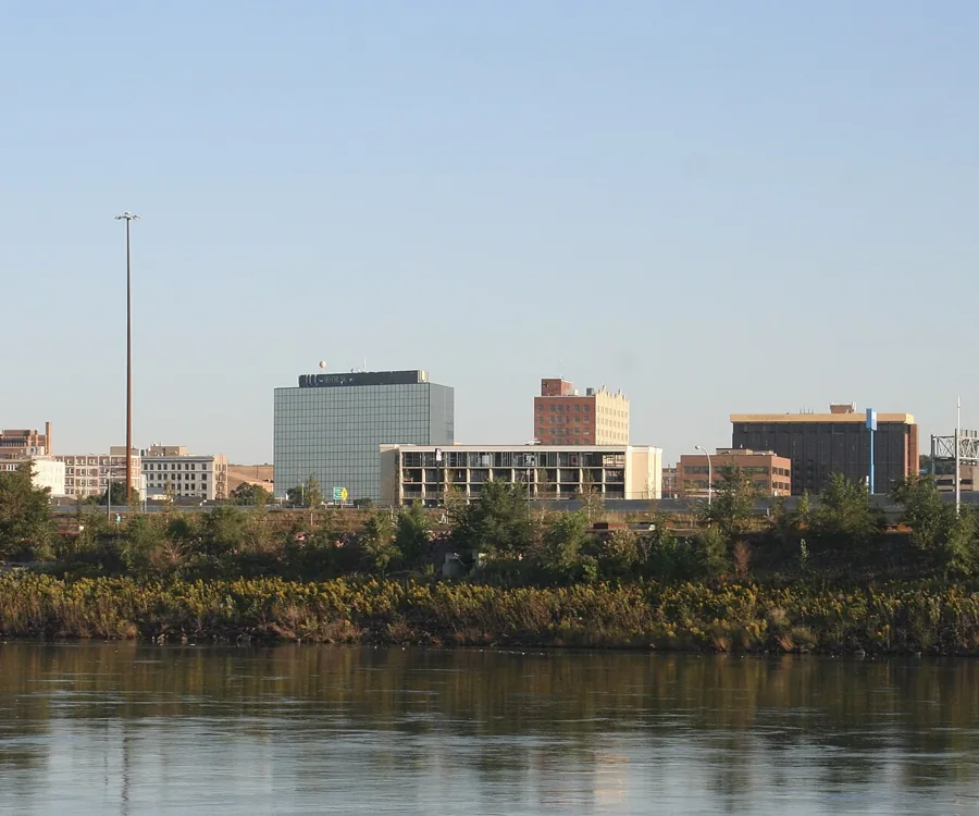 Sioux City Iowa
