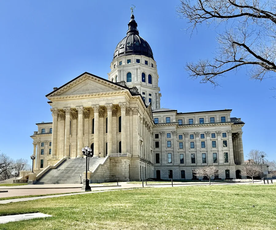 Topeka Kansas