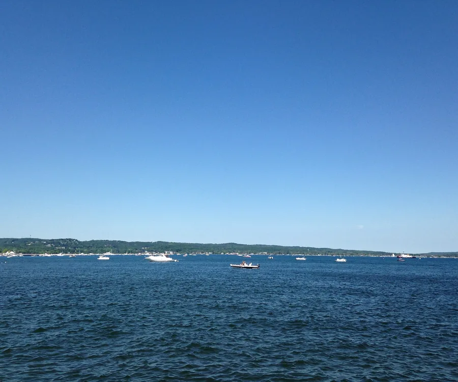 Traverse City Michigan