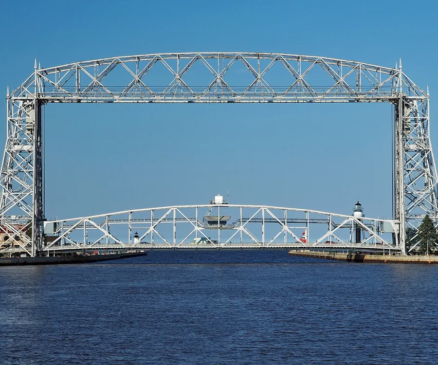 Duluth Minnesota
