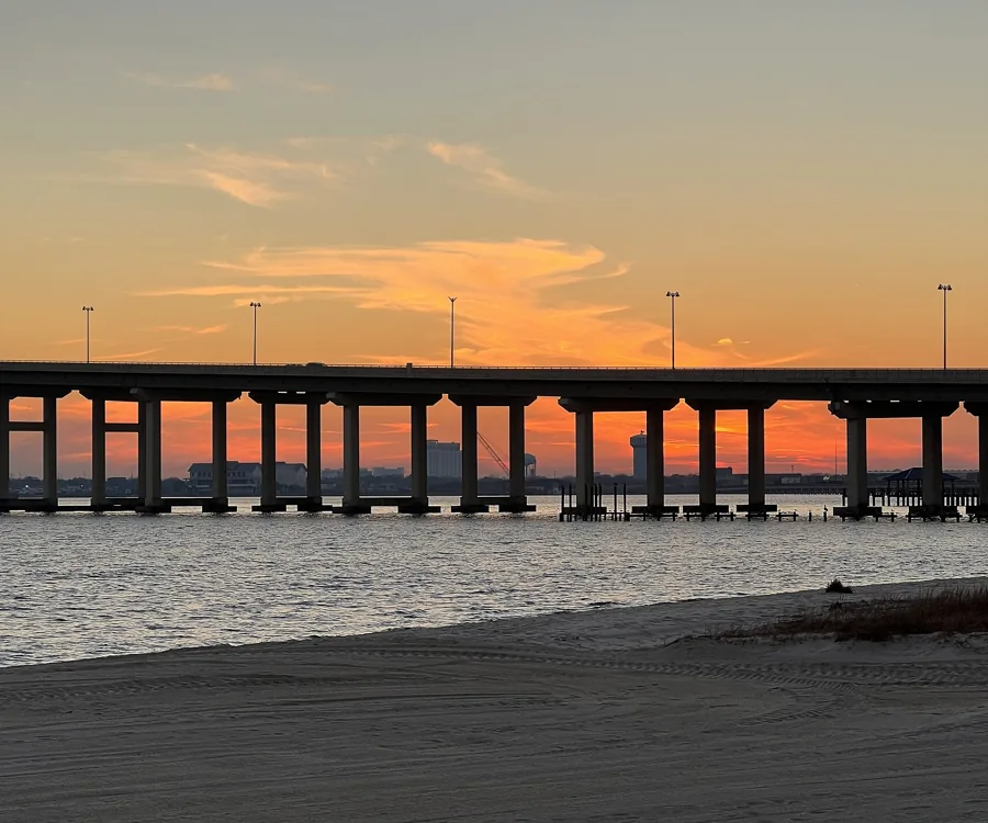 Biloxi Mississippi