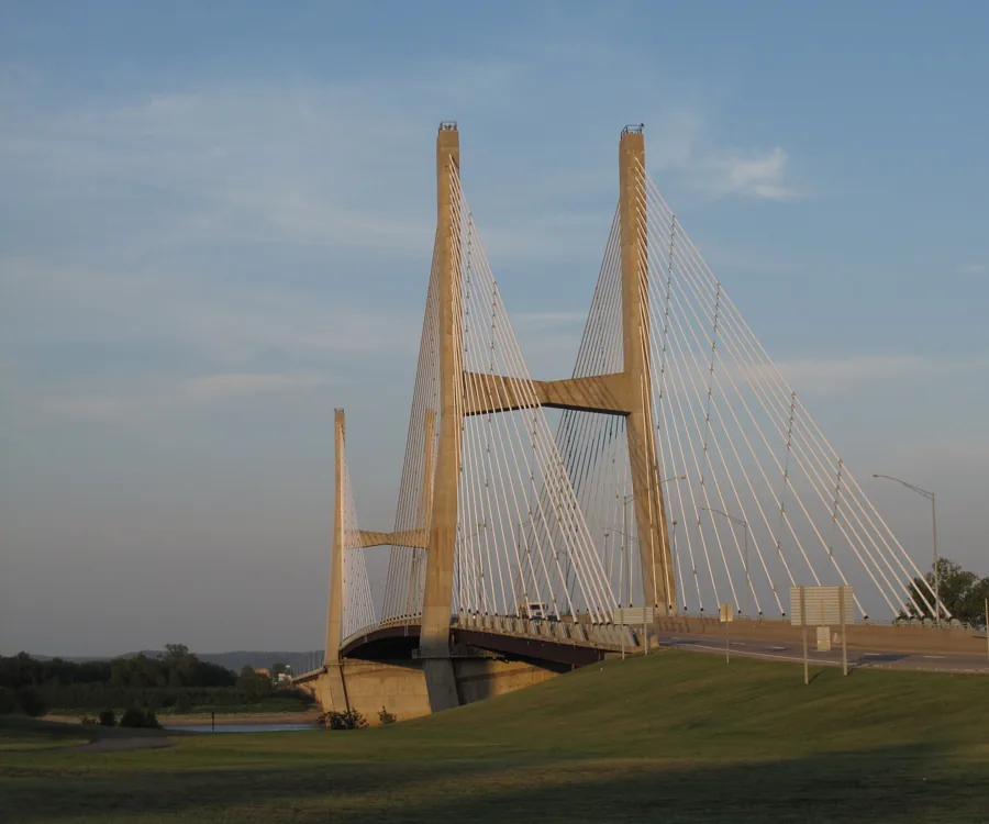 Cape Girardeau Missouri