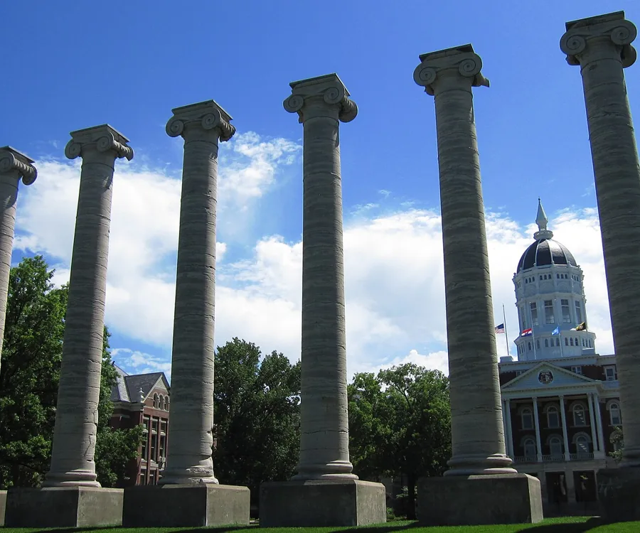Columbia Missouri