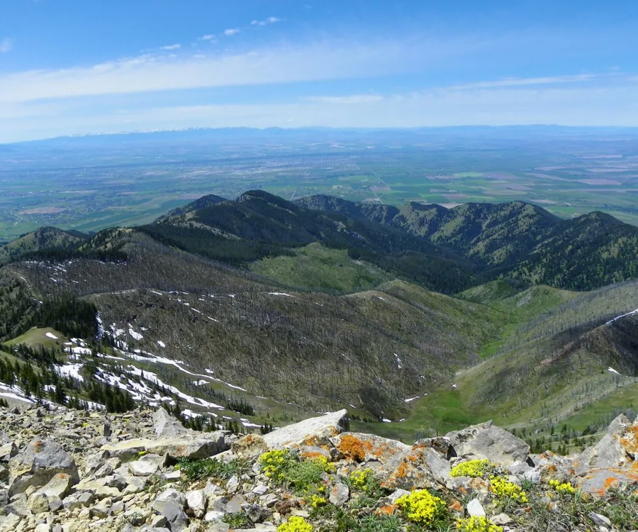 Bozeman Montana