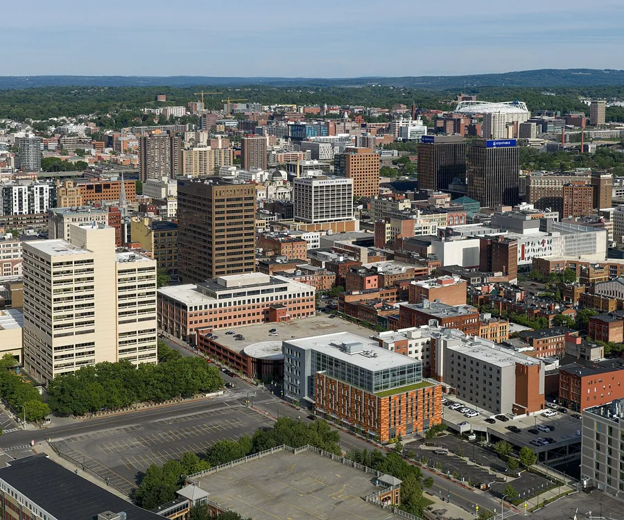Syracuse New York