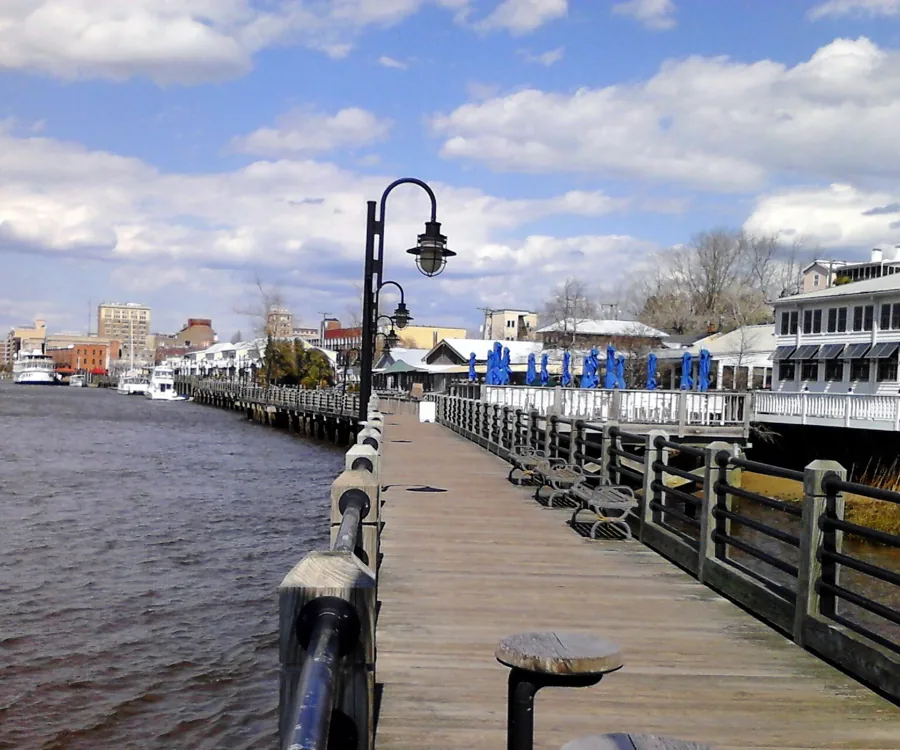 Wilmington North Carolina