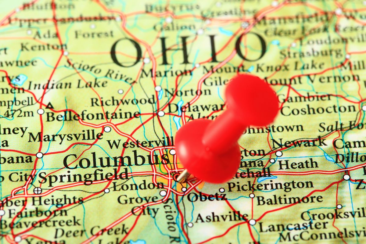 Columbus Ohio homes and neighborhoods - cash home buyers in Franklin County
