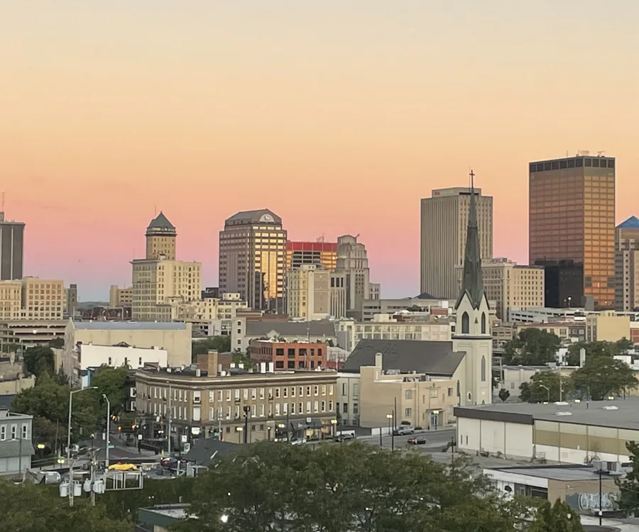Dayton Ohio