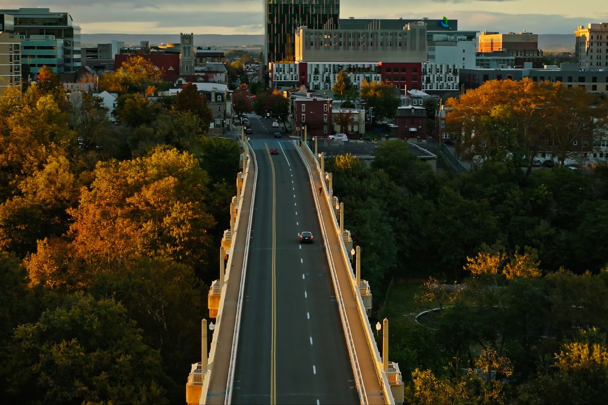 Allentown Pennsylvania homes and neighborhoods - cash home buyers in Lehigh County