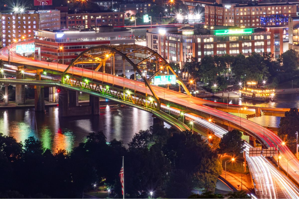Pittsburgh Pennsylvania homes and neighborhoods - cash home buyers in Allegheny County