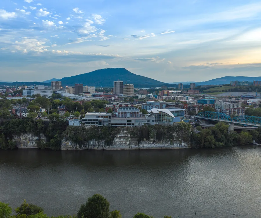 Chattanooga Tennessee