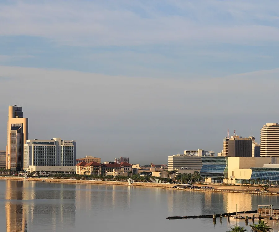 Corpus Christi Texas