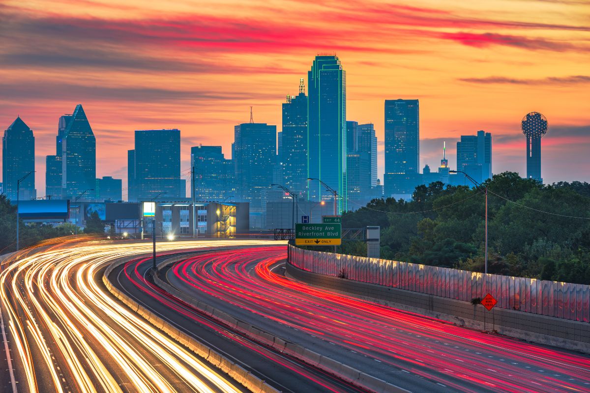 Dallas-Fort Worth Texas homes and neighborhoods - cash home buyers in DFW Metroplex