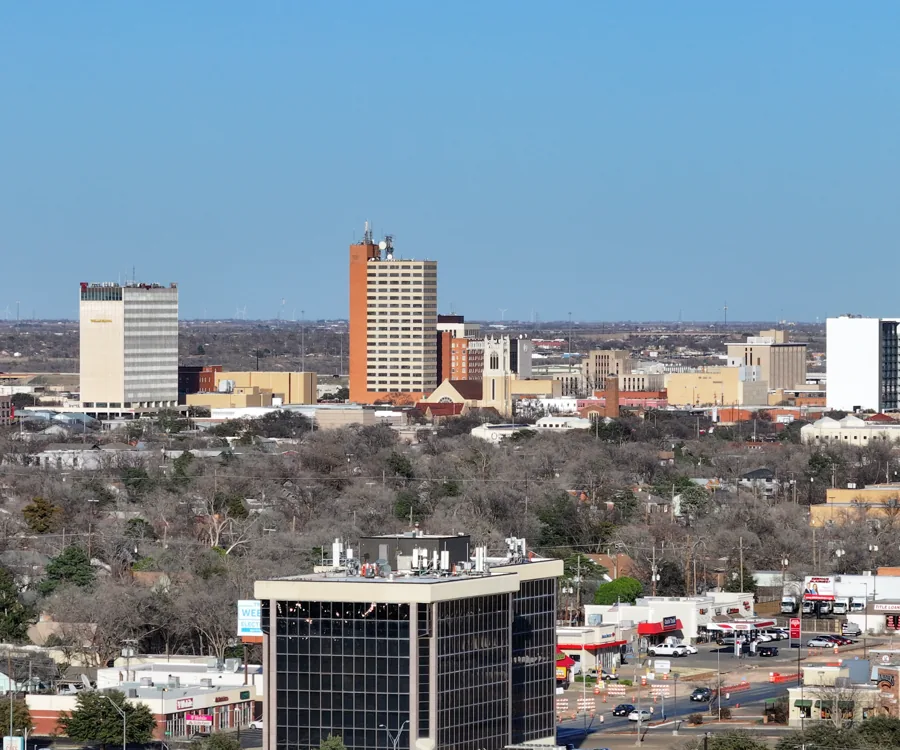 Lubbock Texas