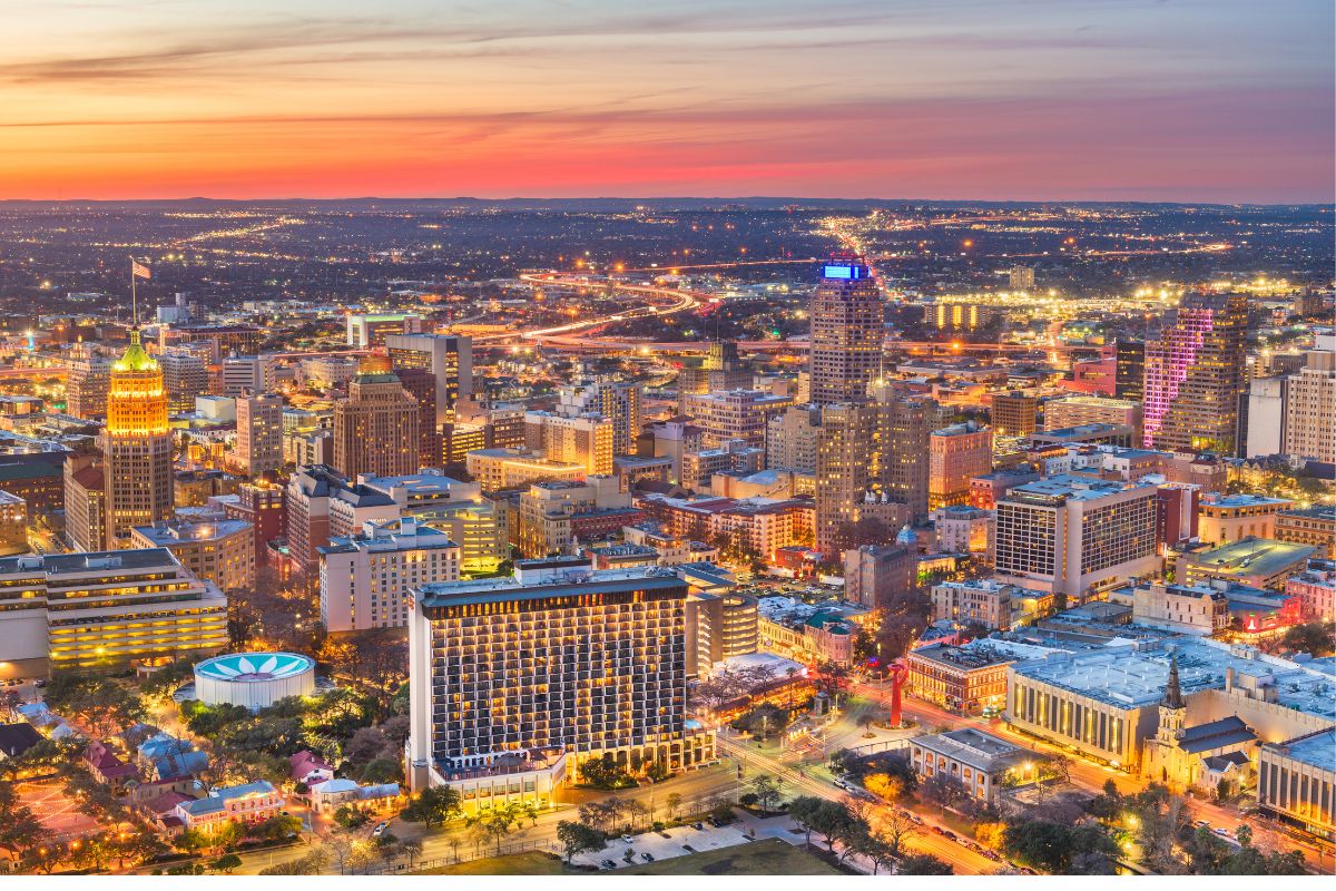 San Antonio Texas homes and neighborhoods - cash home buyers in Bexar County