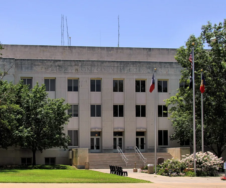 Sherman Texas
