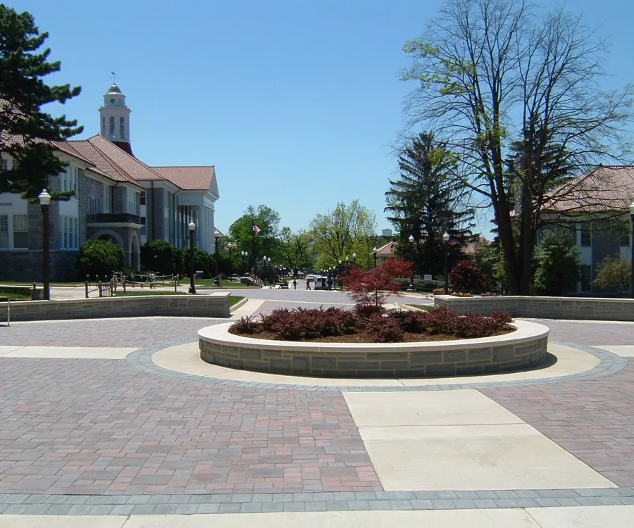 Harrisonburg Virginia