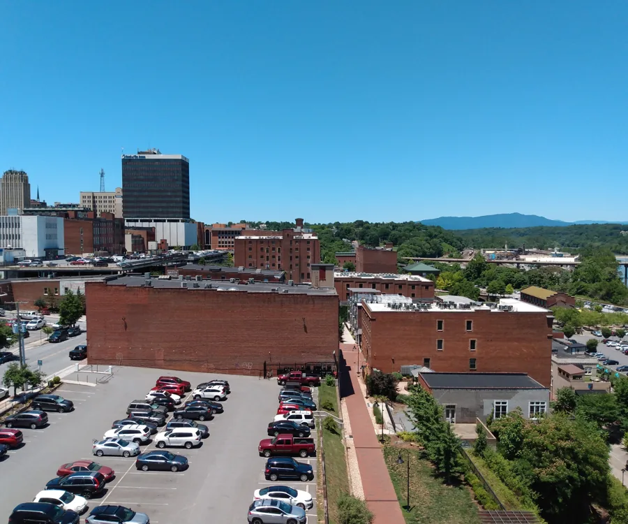Lynchburg Virginia