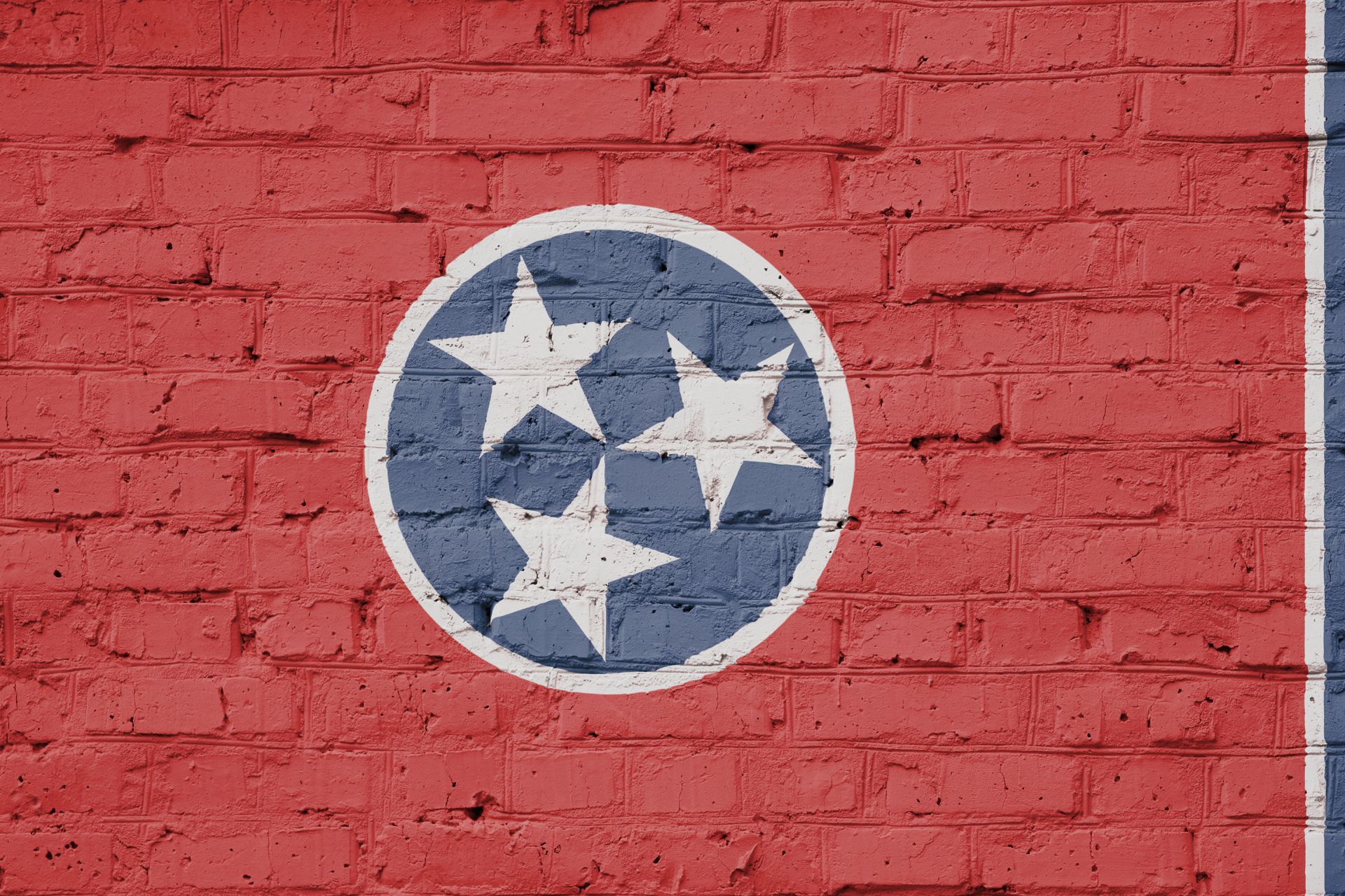 Hermitage Tennessee aerial view