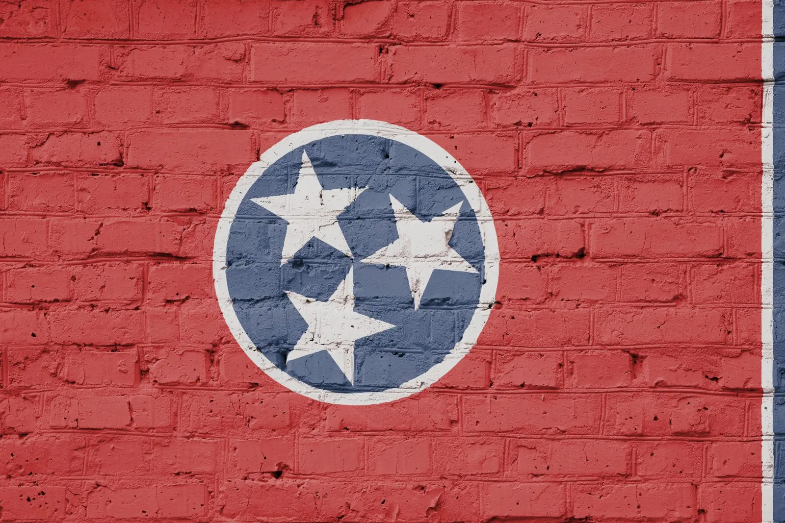 Hermitage Tennessee aerial view
