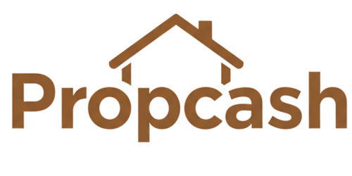 Propcash Logo
